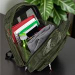 Colorful Mesh Backpacks for Kids and Adults
