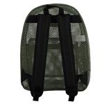 Colorful Mesh Backpacks for Kids and Adults