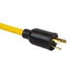 Southwire Compact Generator Adapter Cord - 9 Inch