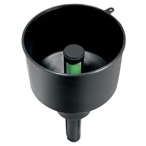 Mr. Funnel AF3CB Black Fuel Filter