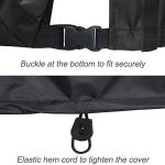 Waterproof Universal Generator Cover for 3000-5000W