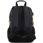 Eastsport Army Camo Skateboard Backpack for Travel