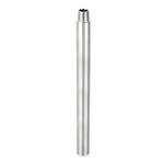 TAISHER 1" NPT Stainless Steel Pipe Nipple