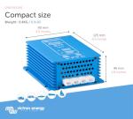 Victron Energy 12/24V 10A DC-DC Converter