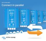 Victron Energy 12/24V 10A DC-DC Converter