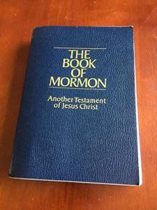 The Book of Mormon: Jesus Christ's Testament
