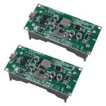 15W 12V Type-C Lithium Battery Charger Module