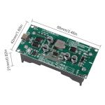 15W 12V Type-C Lithium Battery Charger Module