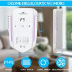 Morrerfresh Ozone Odor Eliminator for Pets