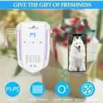 Morrerfresh Ozone Odor Eliminator for Pets