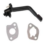 Dual Fuel Carburetor Conversion Kit for GX160 GX200