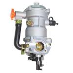 Dual Fuel Carburetor Conversion Kit for GX160 GX200