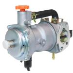 Dual Fuel Carburetor Conversion Kit for GX160 GX200