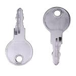 Generac Lock Compatible Keys - 2 Pack