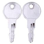 Generac Lock Compatible Keys - 2 Pack