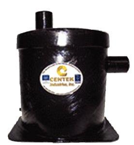 Centek 1500026 Muffler for Vernalift 2x2