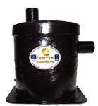 Centek 1500026 Muffler for Vernalift 2x2