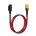 XT60 to Anderson Adapter Cable for Power Stations