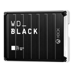 WD_BLACK 1TB P10 Game Drive for Xbox