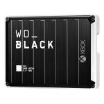 WD_BLACK 1TB P10 Game Drive for Xbox