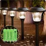 GEILIENERGY 12-Pack Ni-MH AA Rechargeable Batteries