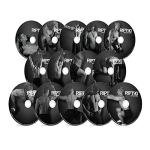 RIPT90: 90-Day Workout Program with 14 Videos