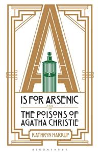 Power Up with Agatha Christie's Poison Mystery Generator