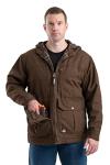 Berne Men's Echo Concealed Carry Jacket, Bark