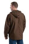 Berne Men's Echo Concealed Carry Jacket, Bark