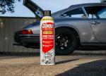 Gumout Carburetor Cleaner Spray for Fuel Efficiency