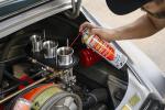 Gumout Carburetor Cleaner Spray for Fuel Efficiency