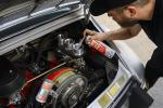 Gumout Carburetor Cleaner Spray for Fuel Efficiency