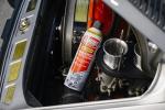 Gumout Carburetor Cleaner Spray for Fuel Efficiency