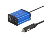 150W Modified Sine Wave Power Inverter with USB Ports