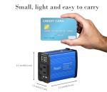 150W Modified Sine Wave Power Inverter with USB Ports