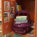 Colorful Mesh Backpacks for Kids and Adults