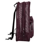 Colorful Mesh Backpacks for Kids and Adults