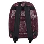 Colorful Mesh Backpacks for Kids and Adults