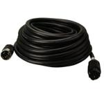 100ft 8 Gauge Twist-to-Lock Generator Extension Cord