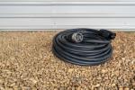 100ft 8 Gauge Twist-to-Lock Generator Extension Cord