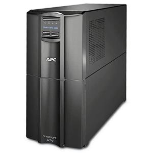 APC 2200VA Smart UPS Battery Backup System