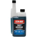 STA-BIL 360 Marine Fuel Stabilizer, 32oz