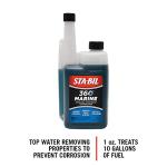 STA-BIL 360 Marine Fuel Stabilizer, 32oz