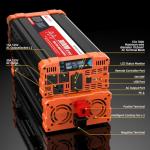 BELTTT 3000W Pure Sine Wave Power Inverter