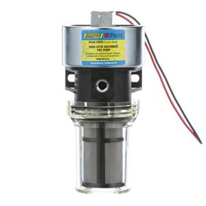 Dura-Lift Electronic Fuel Pump 11.5-9 PSI