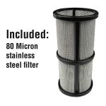 Dura-Lift Electronic Fuel Pump 11.5-9 PSI