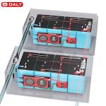 Smart 8S 24V 150A BMS with Bluetooth Connection