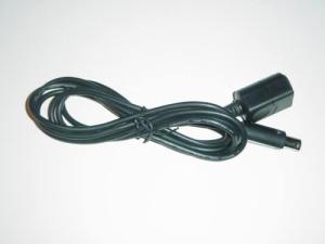 Heavy-Duty Extension Cable for Generators