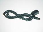 Heavy-Duty Extension Cable for Generators