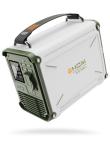 EHOM 350W Portable Power Station with Solar Generator